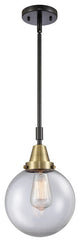 INNOVATIONS LIGHTING 447-1S-BAB-G202-8 Beacon Mini Pendant