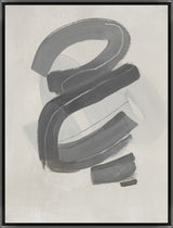 Barbaric V, 30 x 40