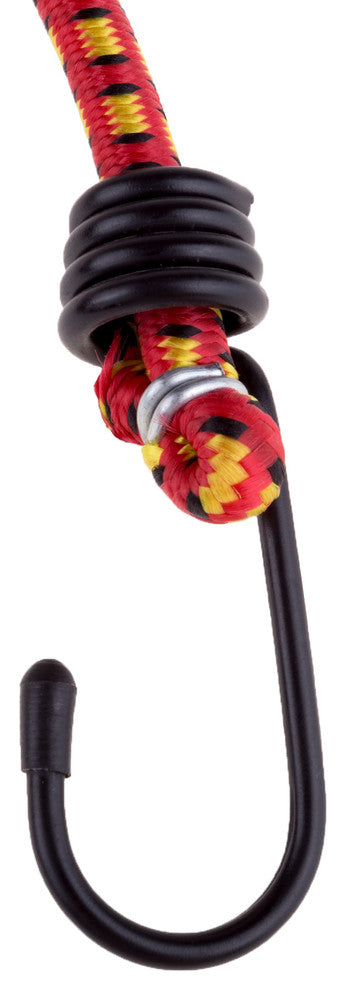 Stalwart 12" Bungee Cords, 10 Pack