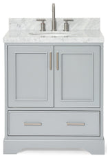 Ariel M031SCWOVO Stafford 31" - Grey