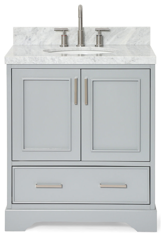 Ariel M031SCWOVO Stafford 31" - Grey