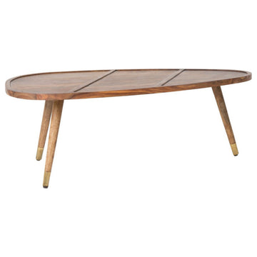 Nesting Coffee Table Set (2)| Dutchbone Sham