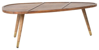 Nesting Coffee Table Set (2)| Dutchbone Sham