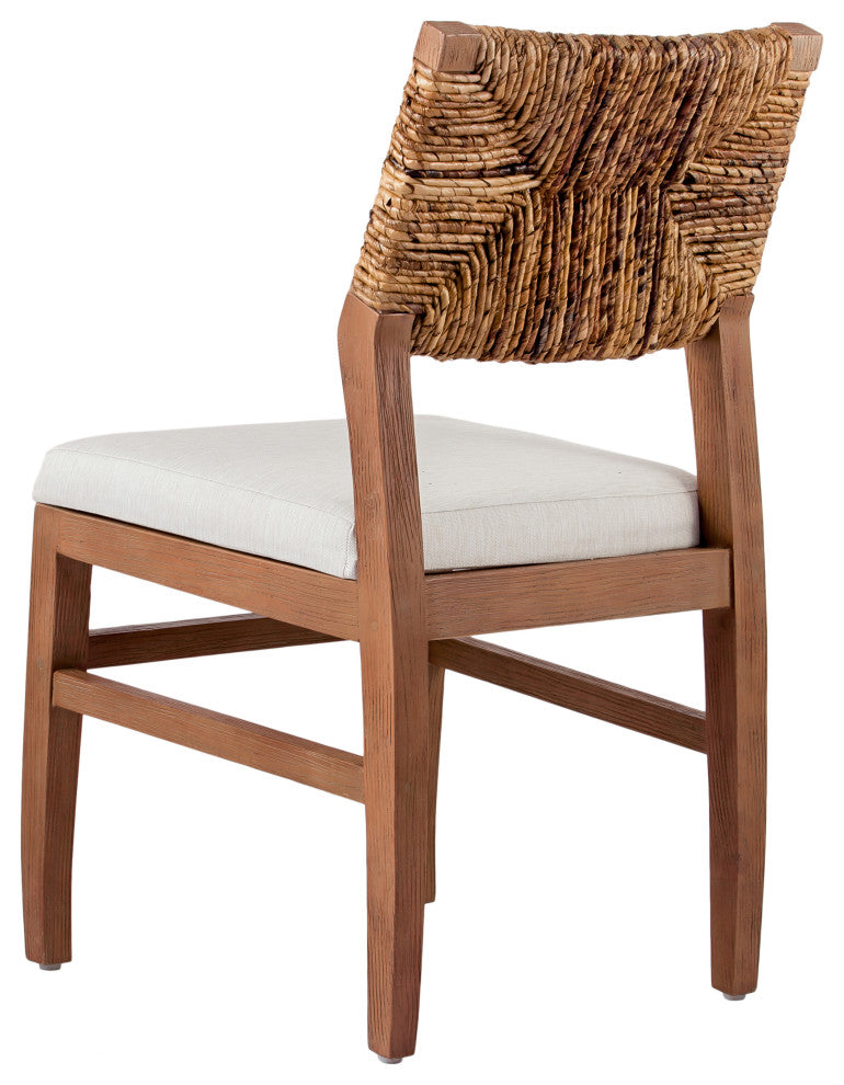 Lyon Abaca Dining Chair