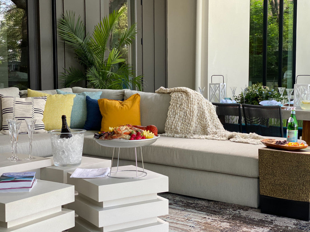 Meditation Community Building Block