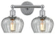 Innovations 616-2W-PC-G92 Fenton 2 Light 15.5" Bath Vanity Light Polished Chrome