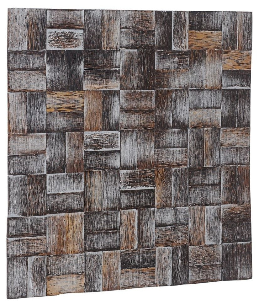 East at Main Palmwood Coastal Wall Tile