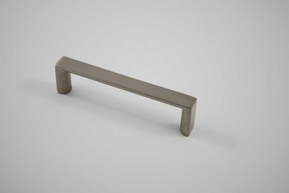 Pull, Satin Nickel
