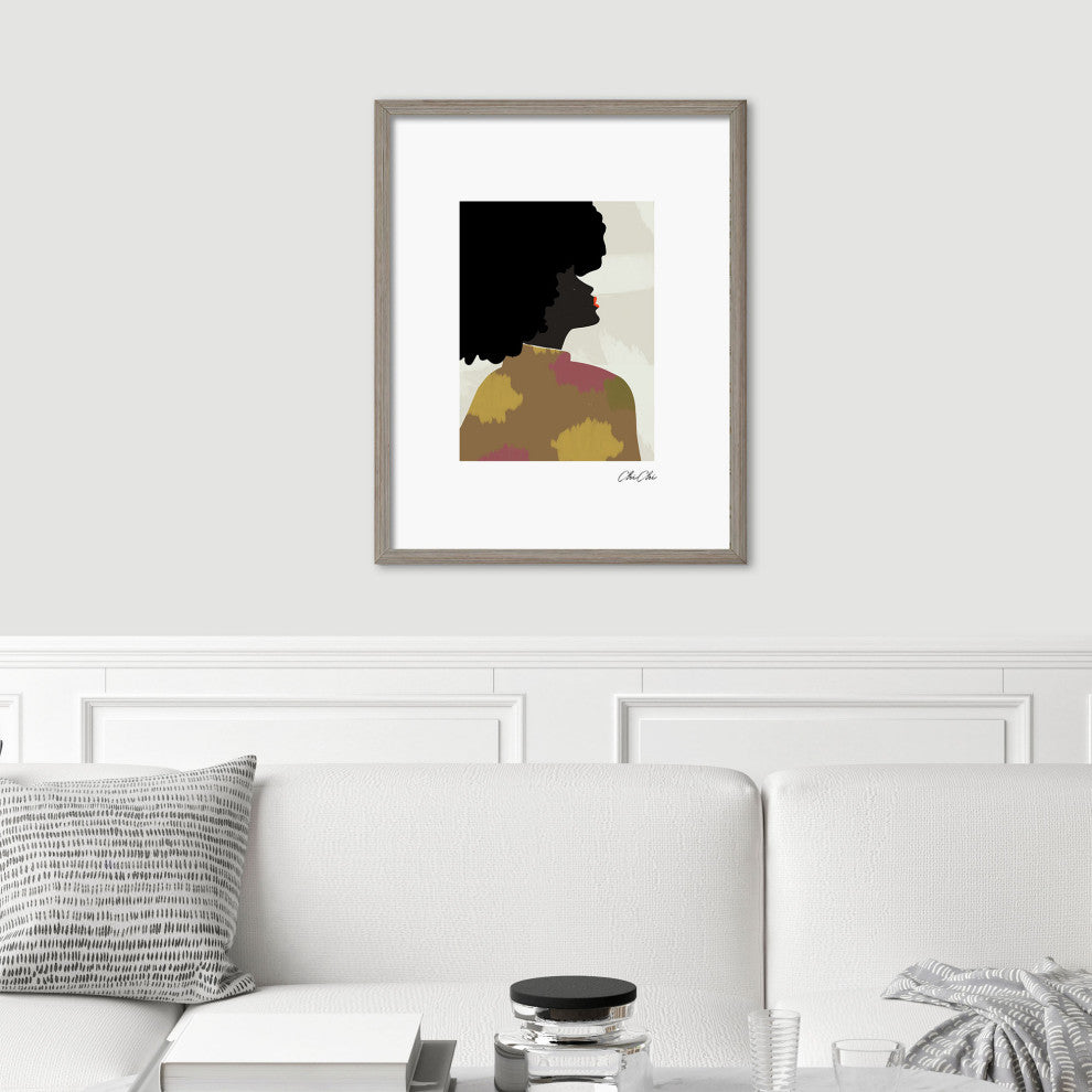 Women of the World XIII' Wall Art by ChiChi Decor
