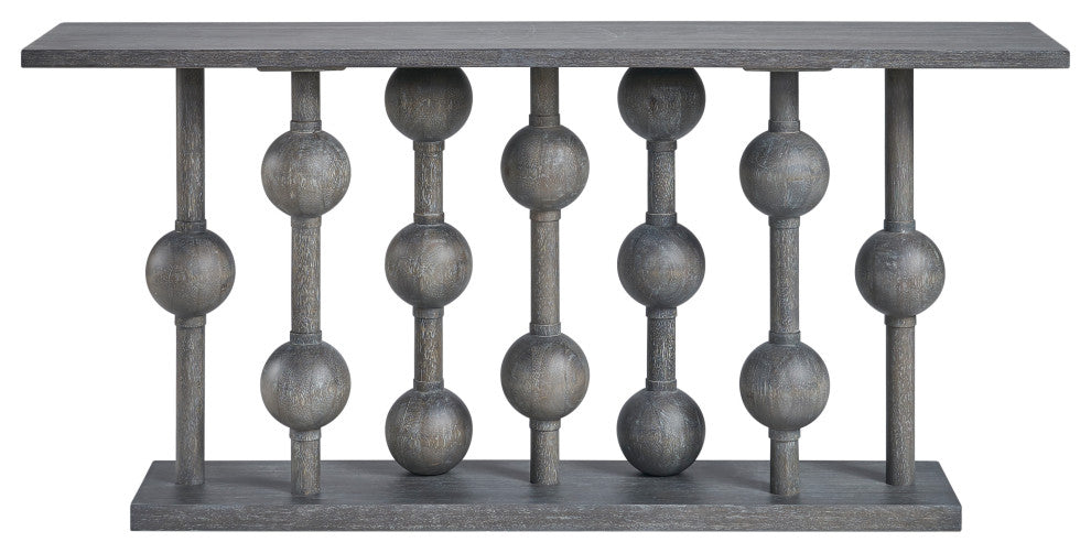 Foxglove Console