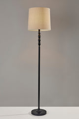 William Floor Lamp