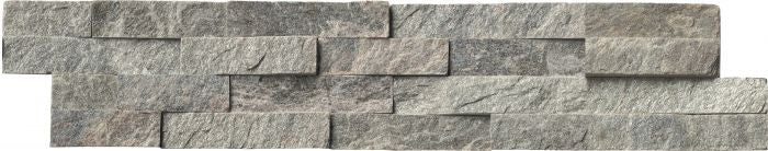 Sage Green 6X24 Splitface Ledger Panel, (4x4 or 6x6) Sample