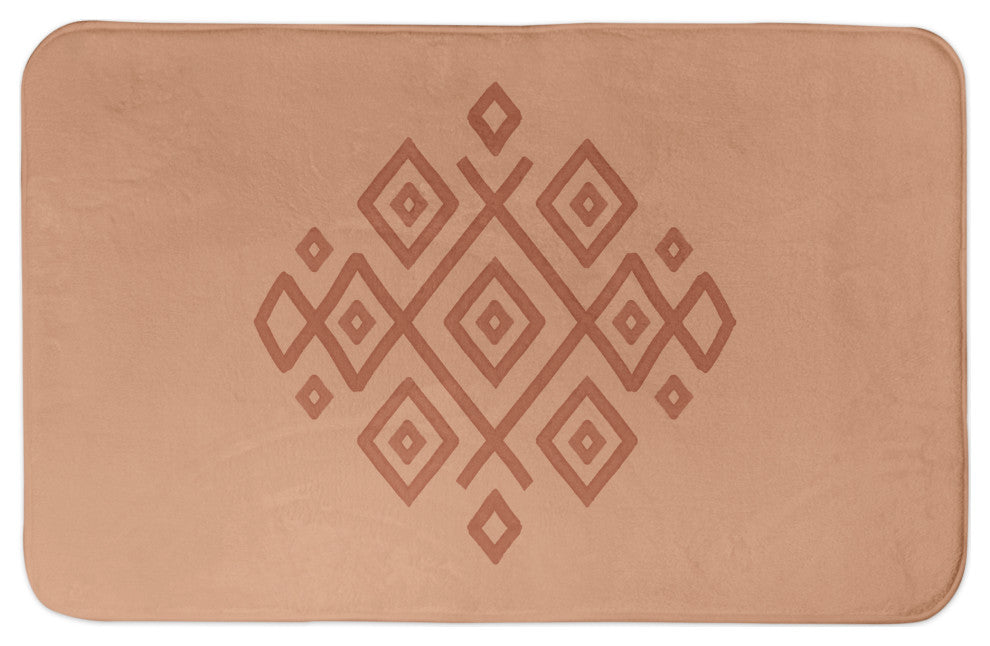 34x21 Bath Mat