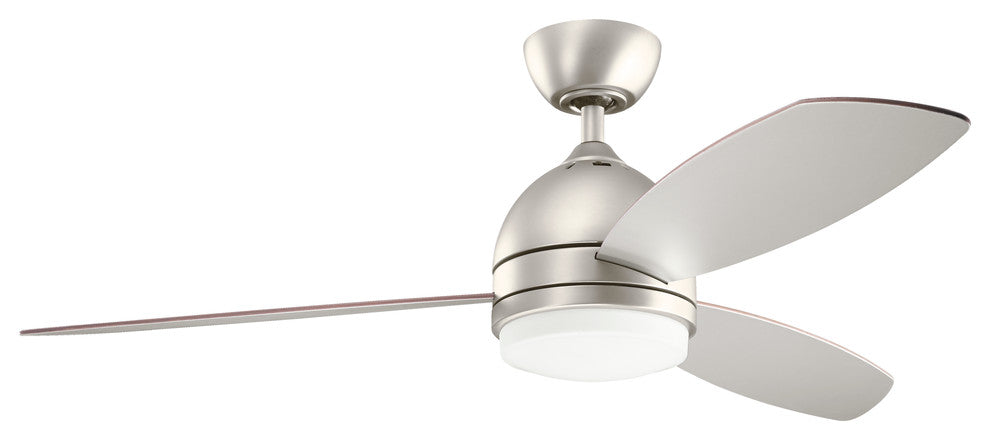 Kichler Vassar 52" Ceiling Fan 330002NI