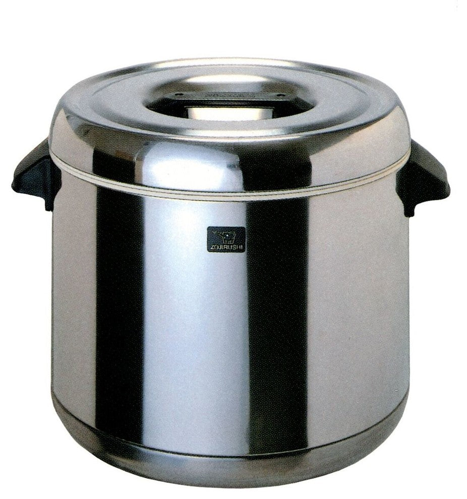 Thermal Rice Warmer, 6 Liter