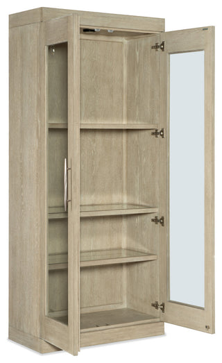 Cascade Display Cabinet