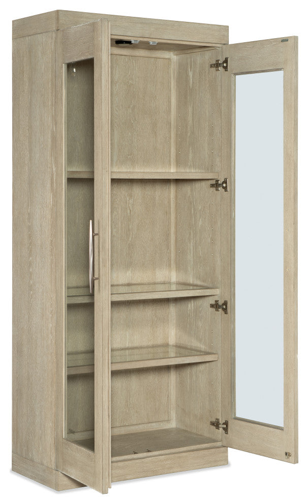 Cascade Display Cabinet