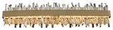 Glacier 32" LED ADA Bath
