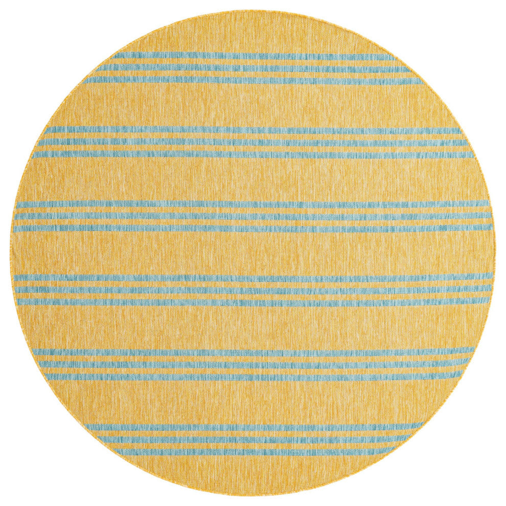 Jill Zarin Anguilla Outdoor Rug