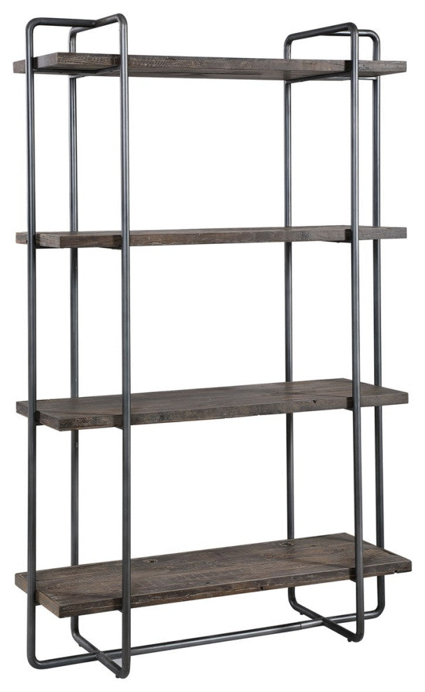 Uttermost Stilo Urban Industrial Etagere 24970