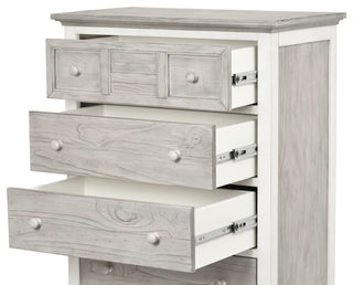 Islamorada 5 Drawer Chest