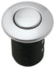 Rohl AS425APC Luxury Air Gap, Polished Chrome
