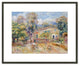 Collettes Farmhouse, Cagnes