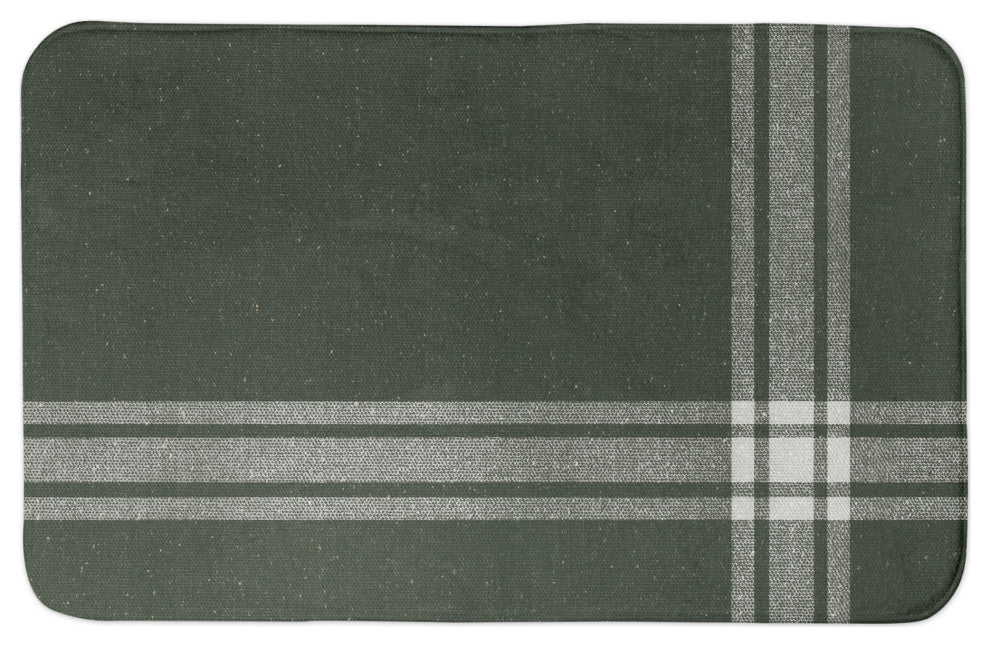 34x21 Bath Mat