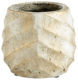 Cyan Design Small Cache Creek Planter