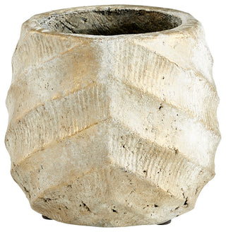 Cyan Design Small Cache Creek Planter