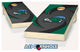 Tulane Swoosh Cornhole Set
