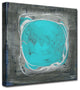 Ready2Hangart 'Aqueous Trance Ix' By Tristan Scott Canvas Art, 12" Hx12"