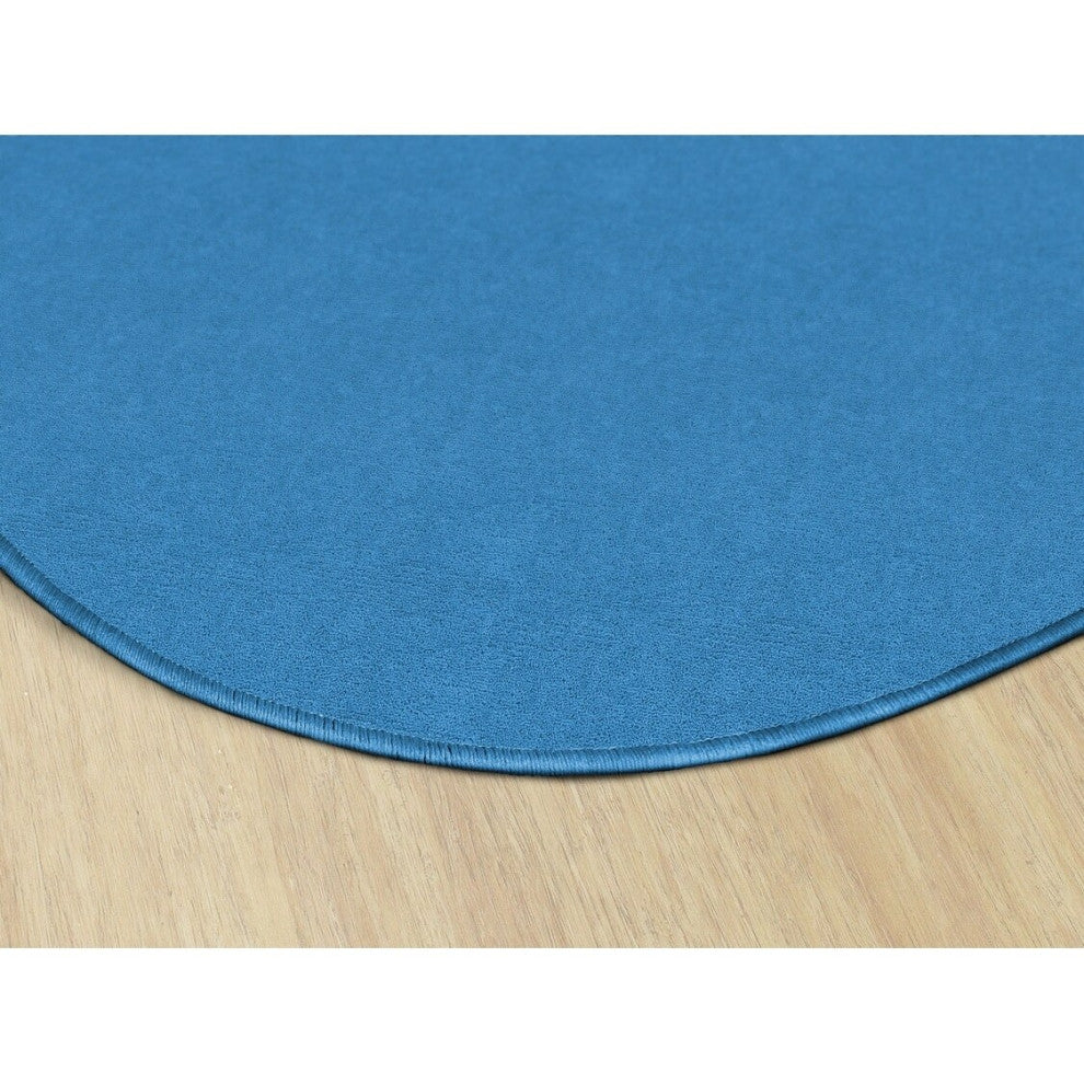 Flagship Carpets BS-27BB Ameristrong Blue Bird