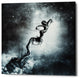 Cortesi Home "Host" by Mario Sanchez Nevado, Giclee Canvas Wall Art, 37"x37"