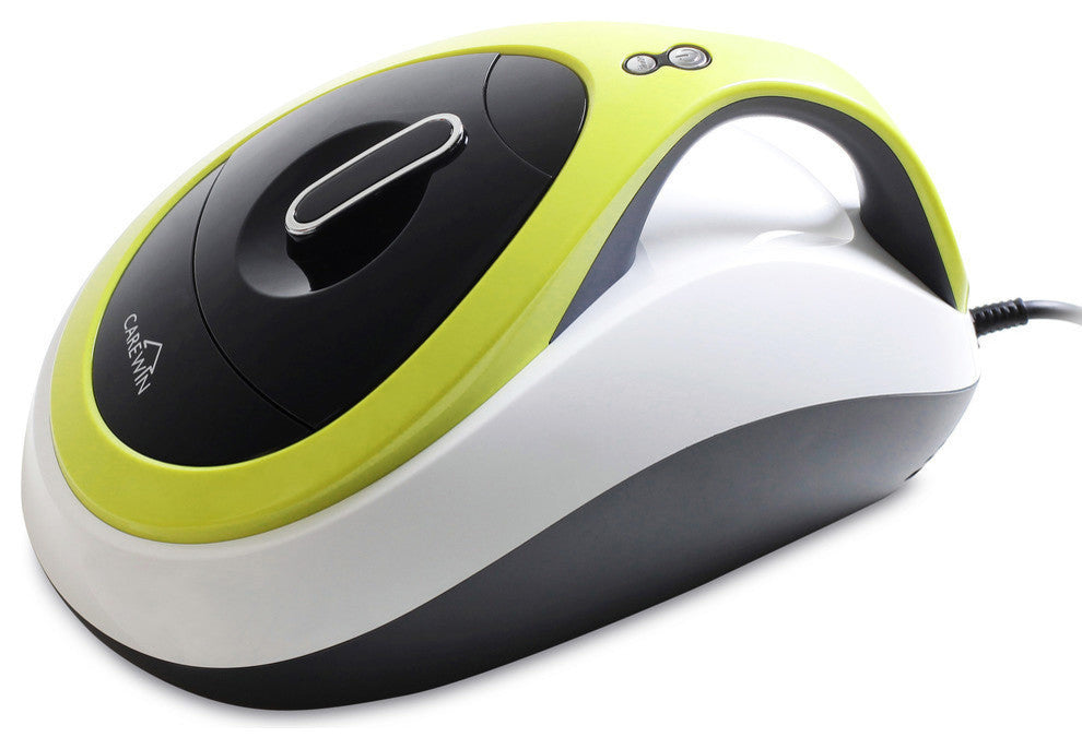 Carewin UV-C Furniture and Bedding Vacuum Cleaner, Green