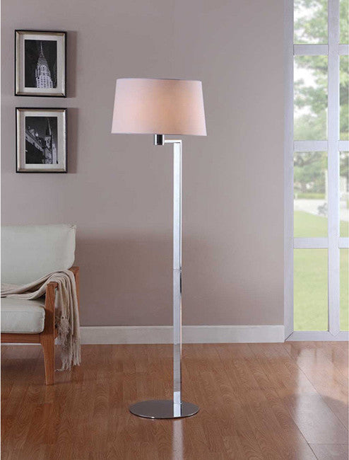 Urban 60" Floor Lamp