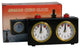 Analog Chess Clock