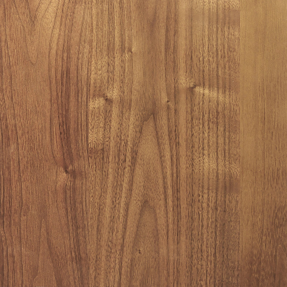 Pompeii 87" Dark Brown Leather Sofa, Dove Gray