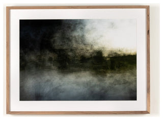 Skyline City Dock 1 By Toni Toscano