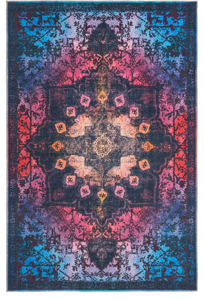 Unique Loom Renaissance Roma Area Rug