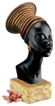 Nubian Kandake Bust