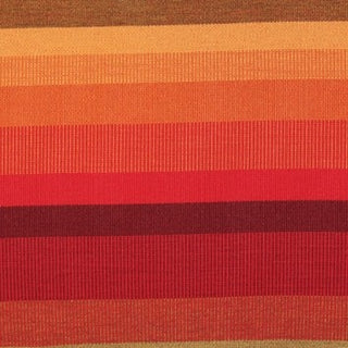 Pillow Decor - Sunbrella Astoria Sunset 12 x 20 Outdoor Pillow