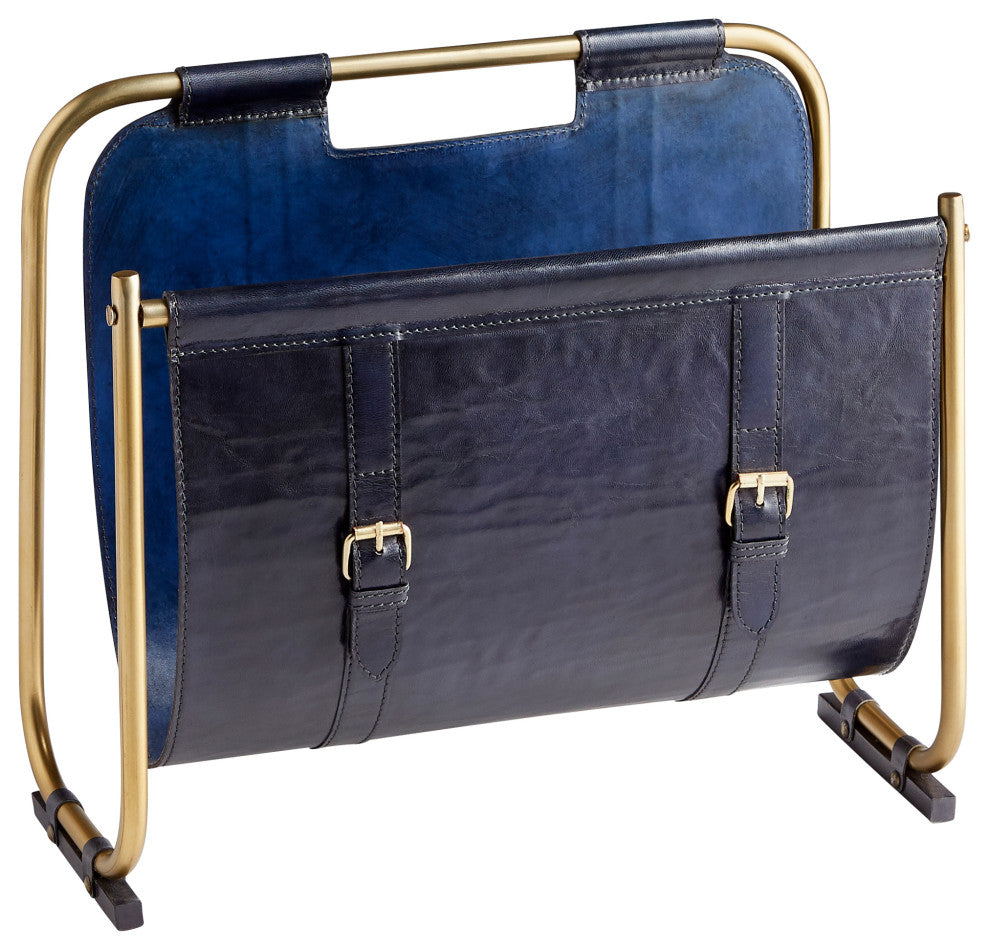 Cyan Design Granville Magazine Rack