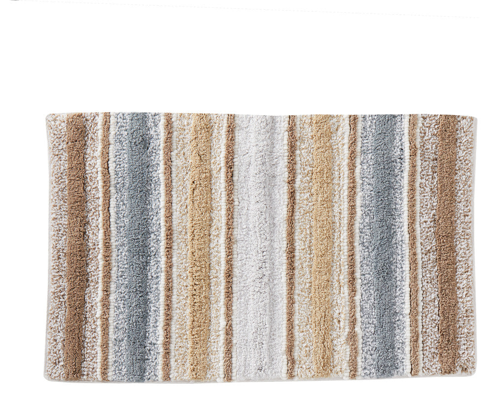 SKL Home Water Stripe Rug, Natural