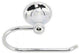 Nuk3y Waterfront Euro Style Paper Holder, Chrome