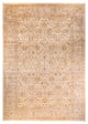 Mogul, One-of-a-Kind Hand-Knotted Area Rug Ivory, 12' 2" x 17' 9"