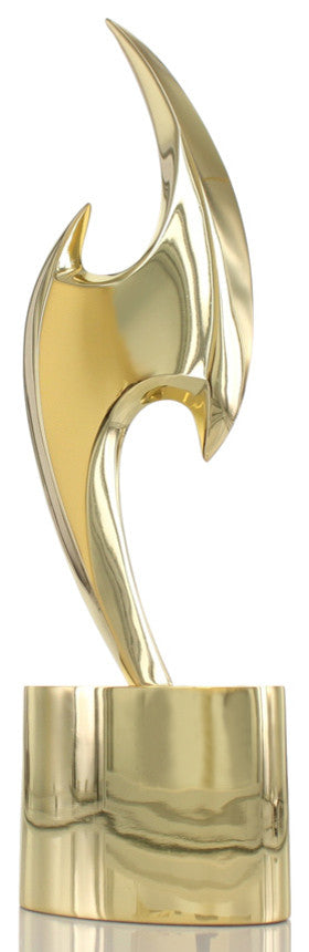 Society Star Zinc