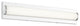 Matteo Lighting S08924CH Vanity Light, Chrome Finish