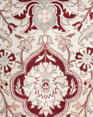 MOGUL, Hand Knotted Area Rug 12' 1" X 9' 2"