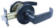 Pamex Denver Leverset, Oiled Rubbed Bronze, Half Dummy